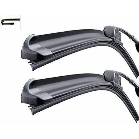 BOSCH AERO TWIN - HOOK FIT