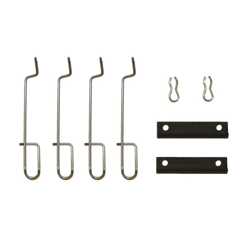 BRAKE PAD FITTING KITS - 206