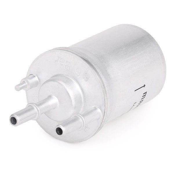 FUEL FILTERS - TT