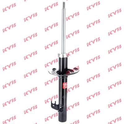 SHOCK ABSORBERS - C1