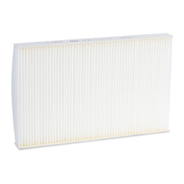 CABIN FILTERS - RCZ