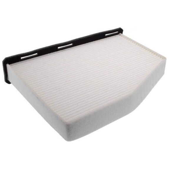 CABIN FILTERS - TT