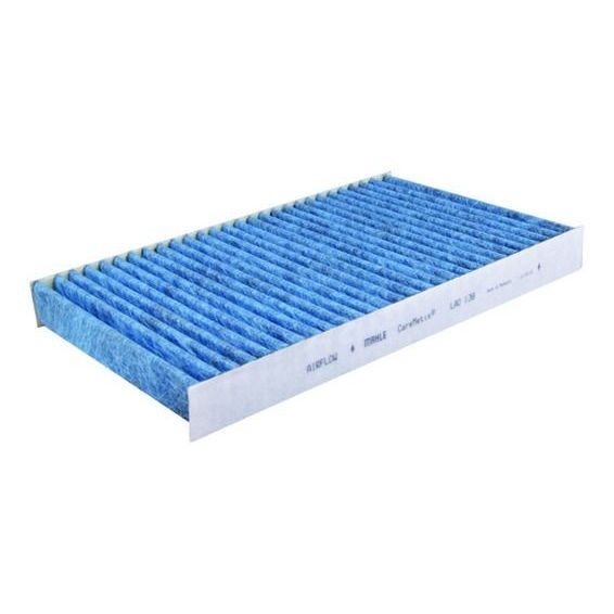 CABIN FILTERS - RCZ
