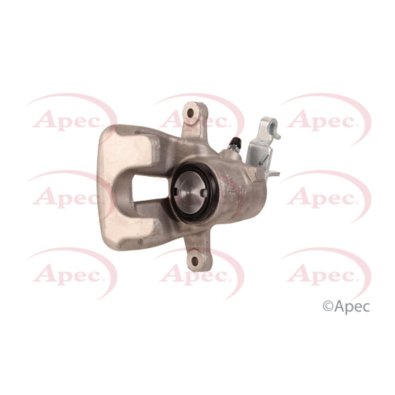 BRAKE CALIPERS - TT