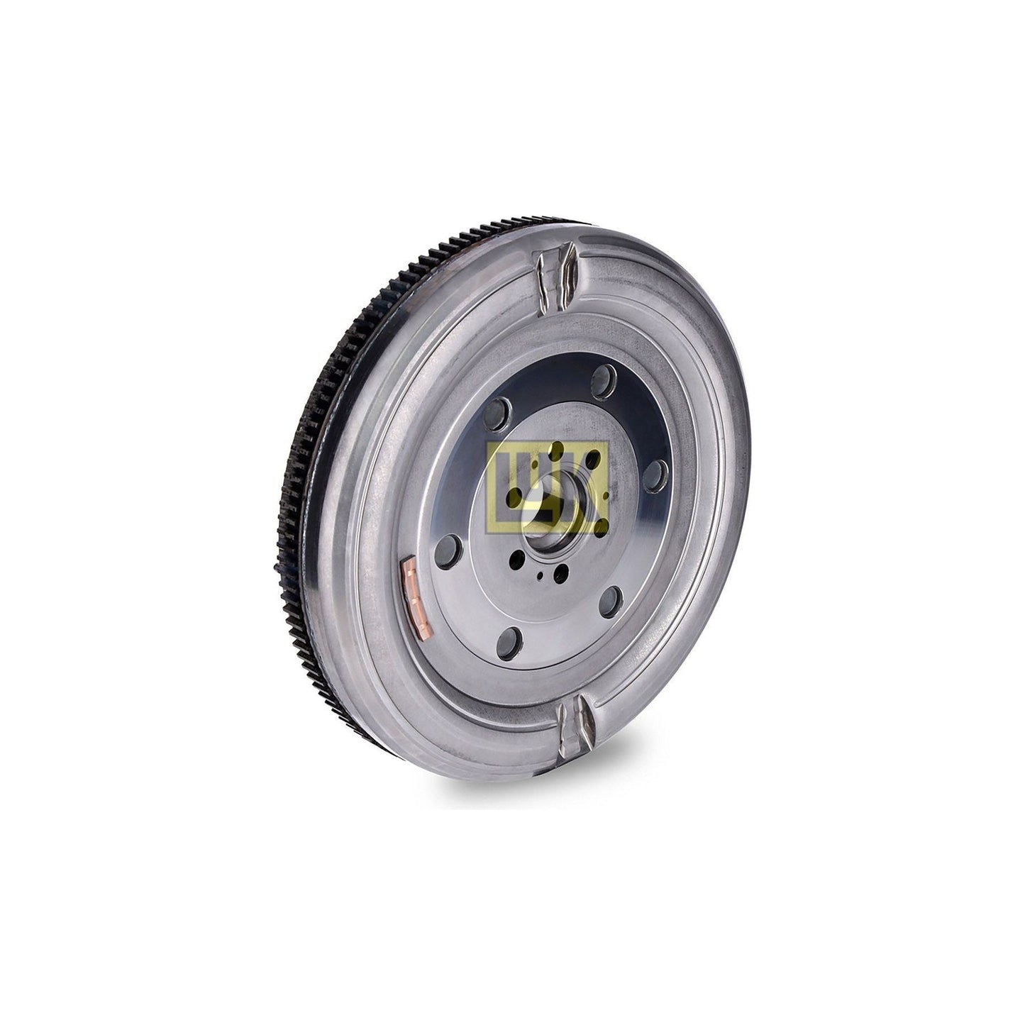 DUEL MASS FLYWHEELS - TT