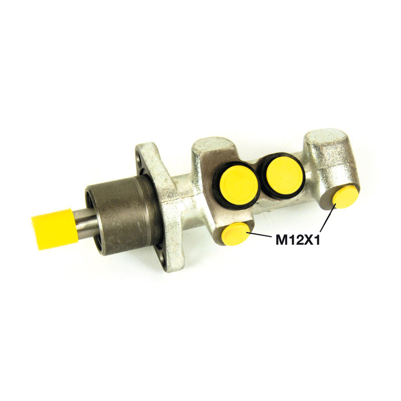 BRAKE MASTER CYLINDERS - 205