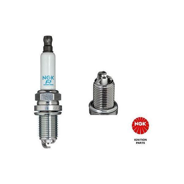 SPARK PLUGS - MEGANE