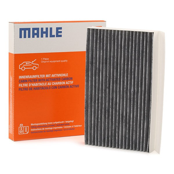 CABIN FILTERS - MEGANE
