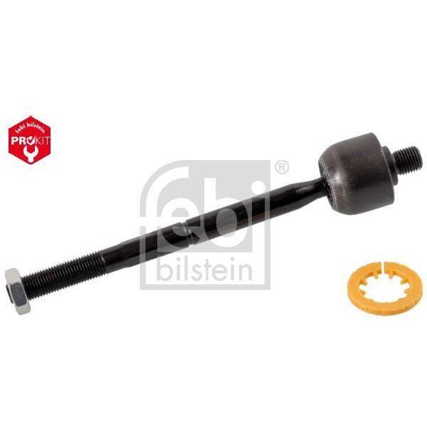 INNER TIE RODS - MEGANE