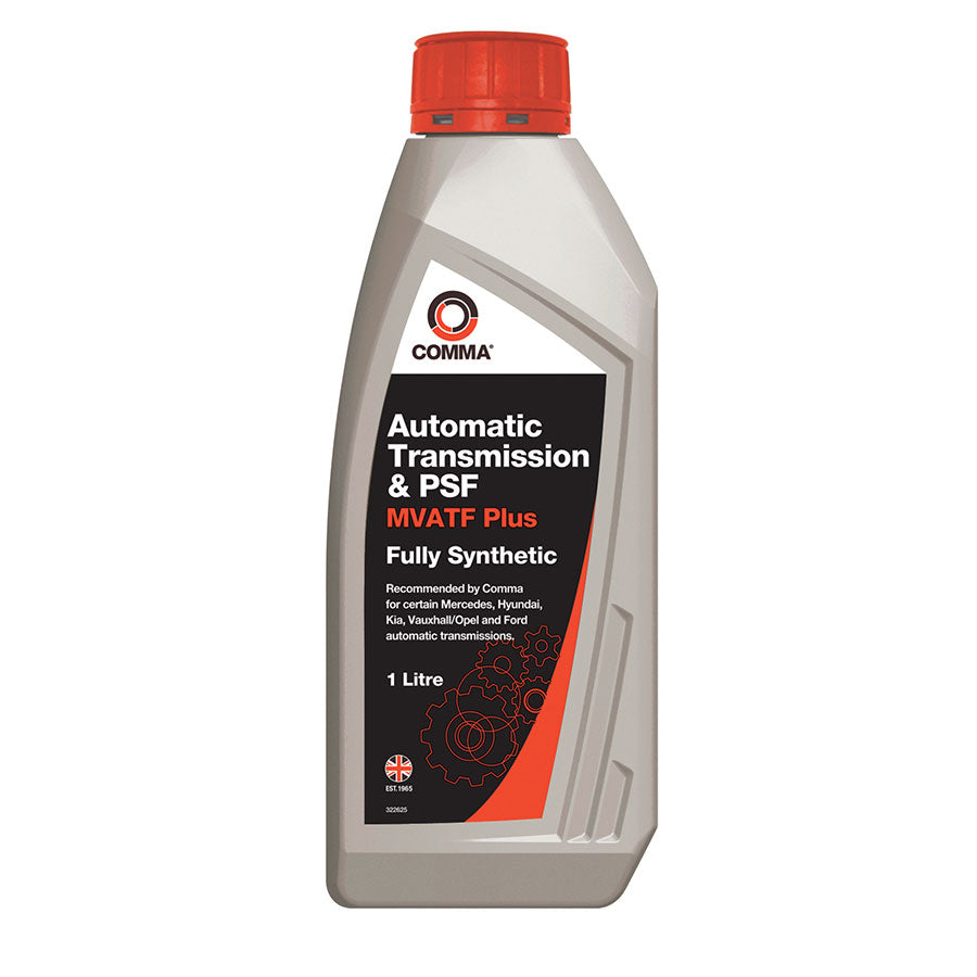 COMMA MV ATF PLUS