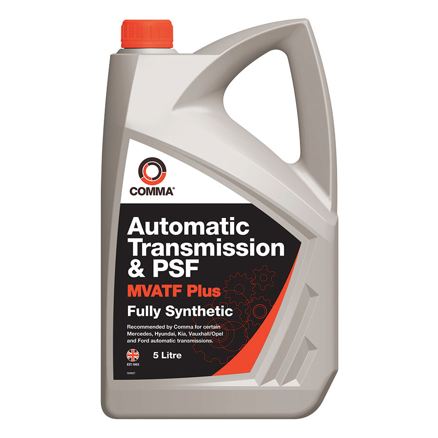 COMMA MV ATF PLUS