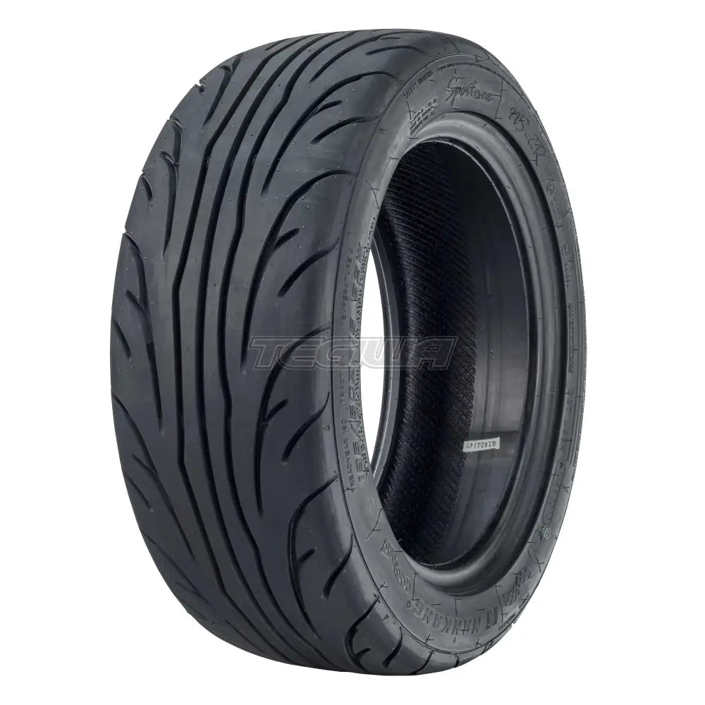 NANGKANG - NS-2R SEMI-SLICK ROAD/TRACK
