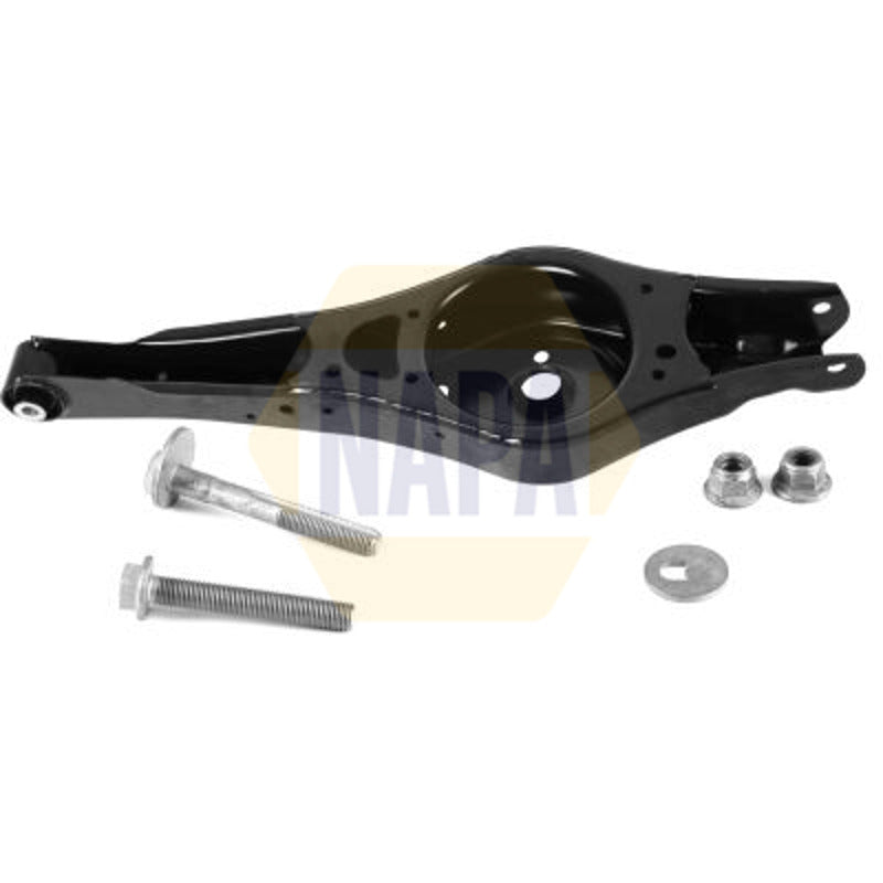 LOWER WISHBONES - TT