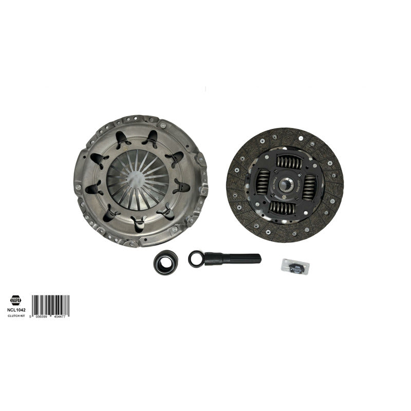 3 PIECE CLUTCH KITS - 206
