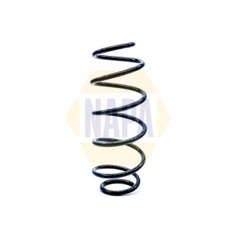 COIL SPRINGS - 3008