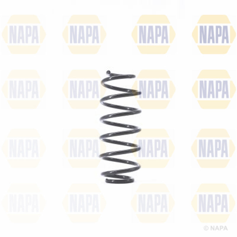 COIL SPRINGS - C1