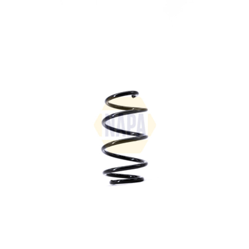 COIL SPRINGS - TT