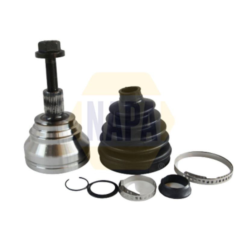 CV JOINTS - TT