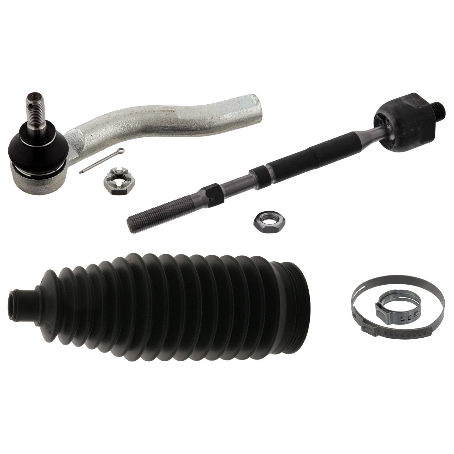 INNER TIE RODS - C1