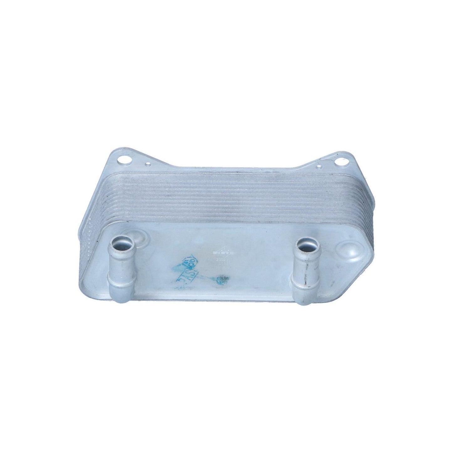 OIL COOLERS - TT