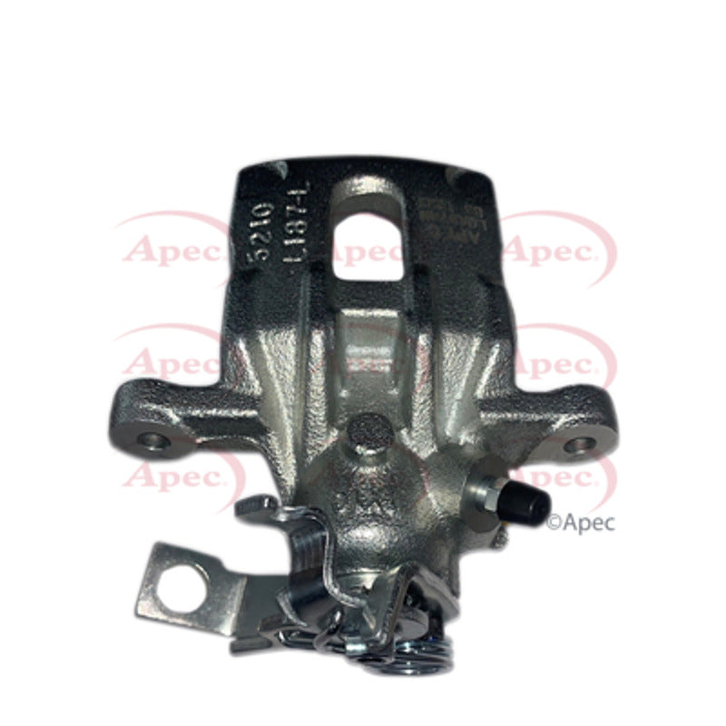 BRAKE CALIPERS - CIVIC