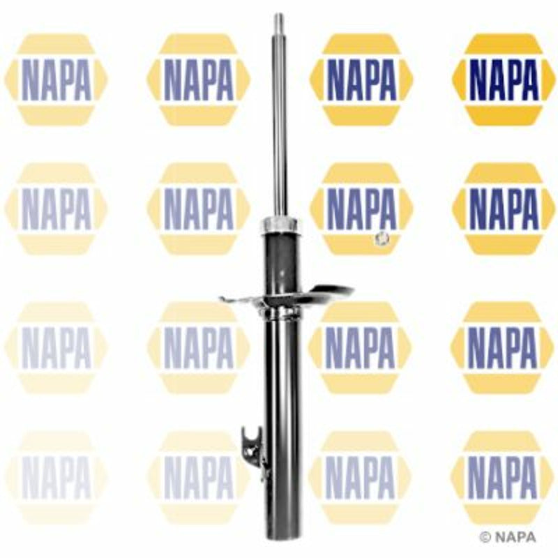 SHOCK ABSORBERS - C1