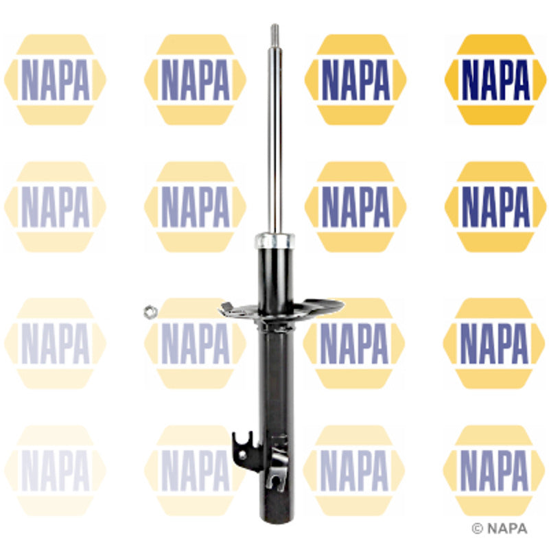 SHOCK ABSORBERS - C1