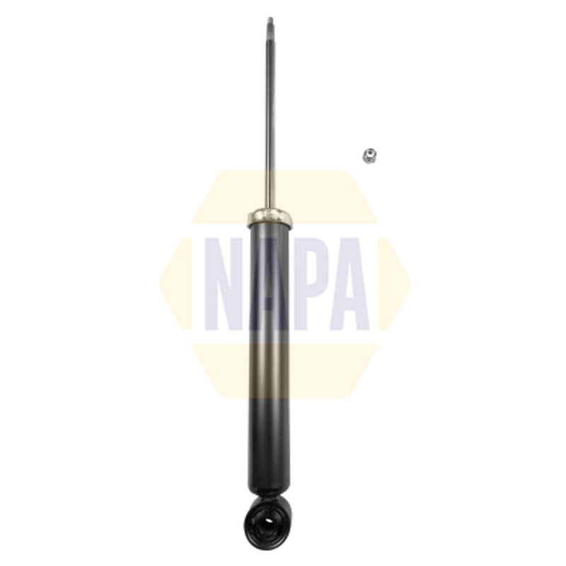SHOCK ABSORBERS - TT