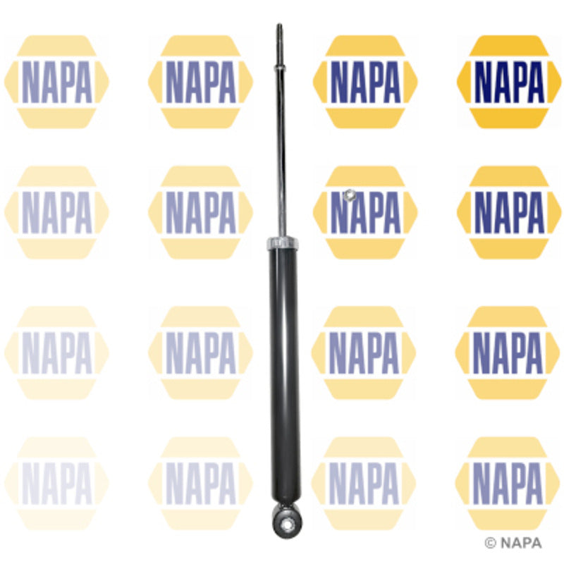 SHOCK ABSORBERS - C1