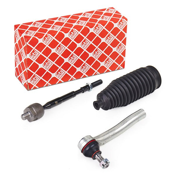 INNER TIE RODS - C1