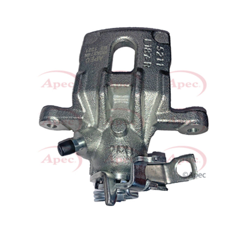 BRAKE CALIPERS - CIVIC