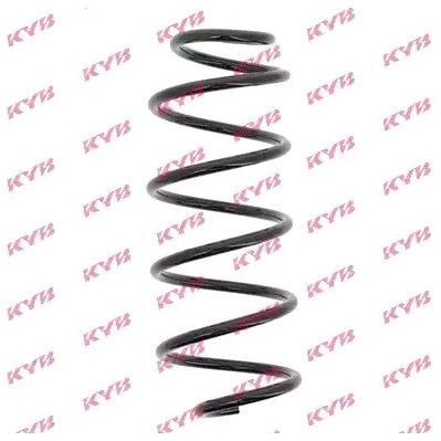 COIL SPRINGS - 3008