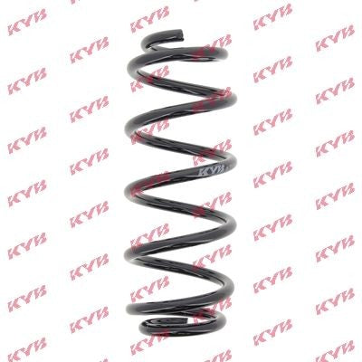 COIL SPRINGS - TT