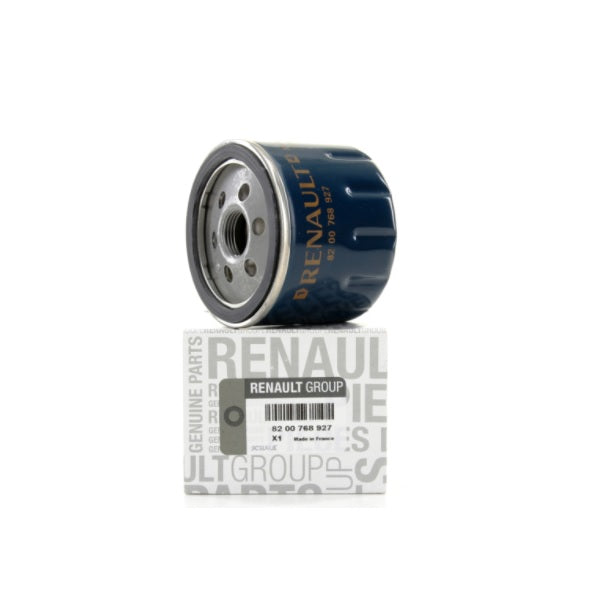 OIL FILTERS - MEGANE