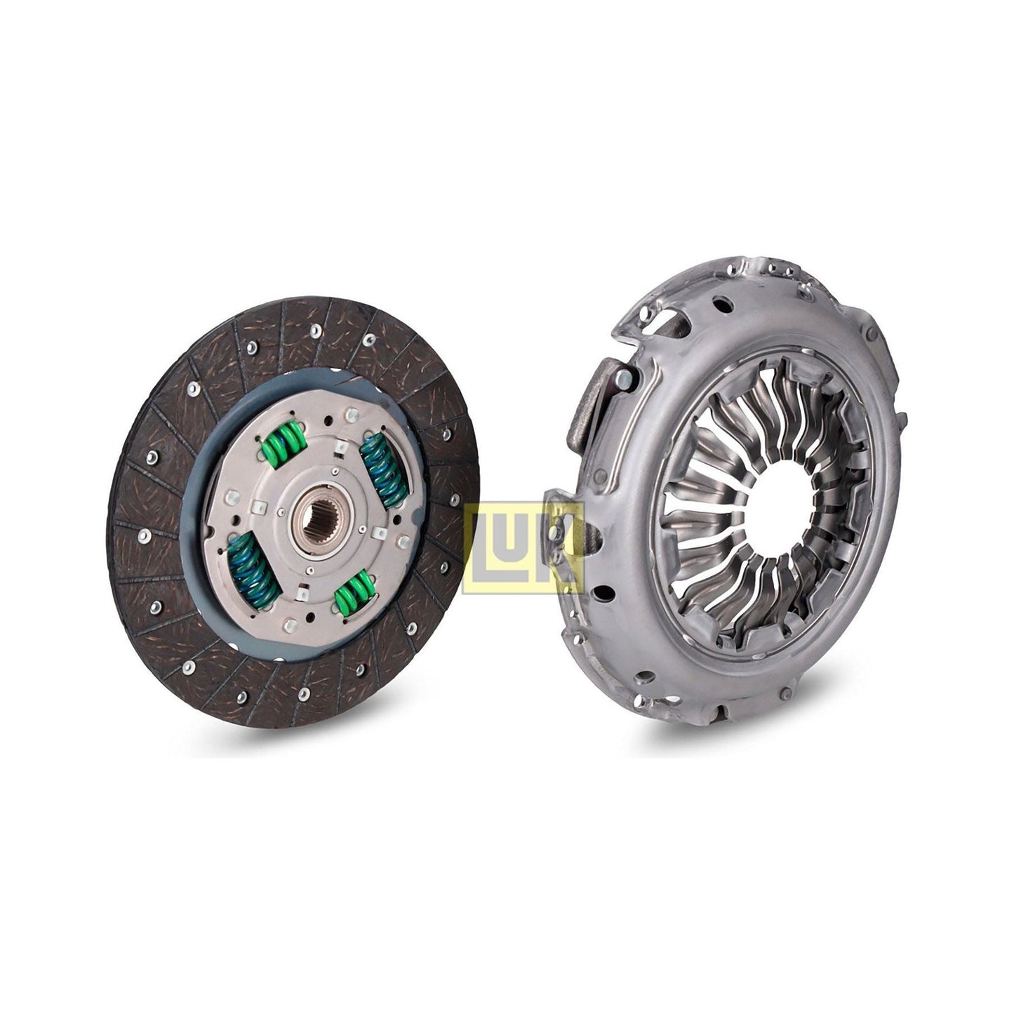 CLUTCH KITS - TWINGO