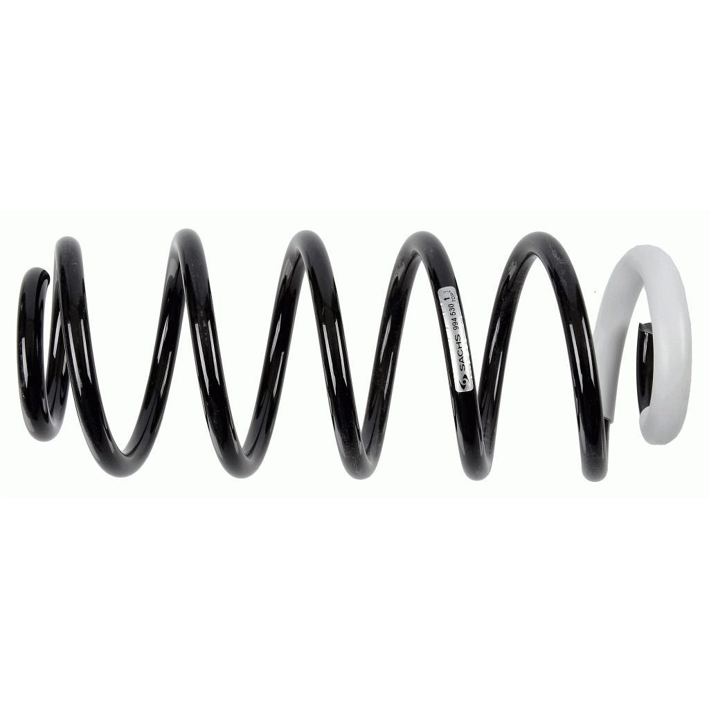 COIL SPRINGS - RCZ