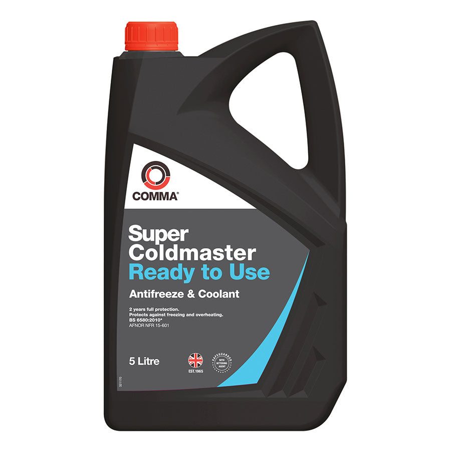 SUPER COLDMASTER READY TO USE