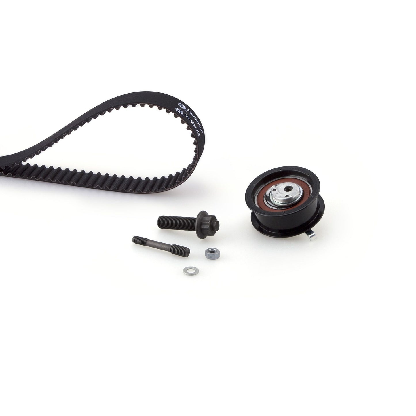 TIMING KITS & BELTS - CLIO