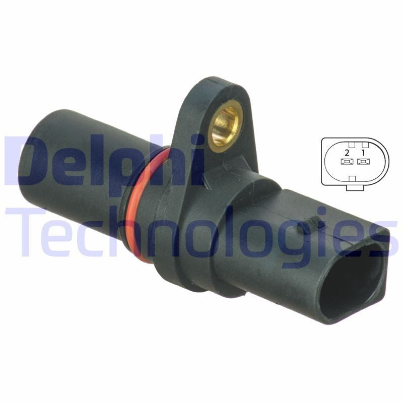 CRANK SENSORS - TT