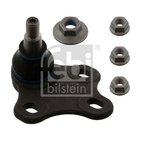 BALL JOINTS - TT