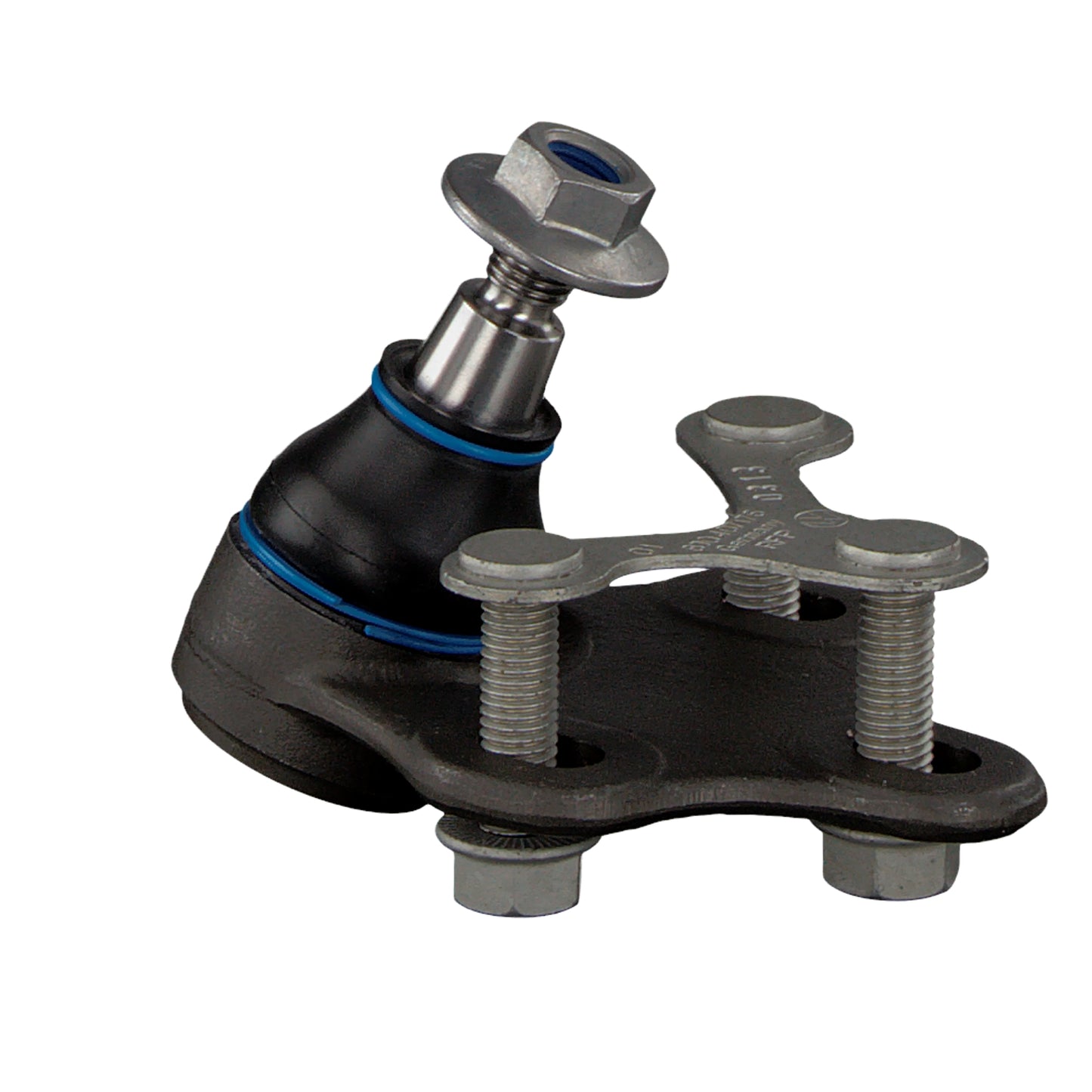 BALL JOINTS - TT
