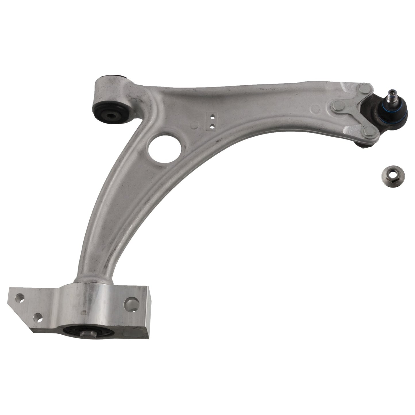 LOWER WISHBONES - TT