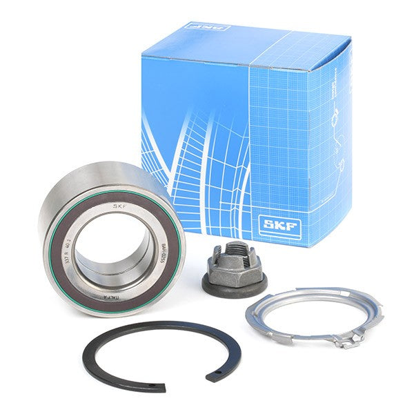 WHEEL BEARINGS - TWINGO