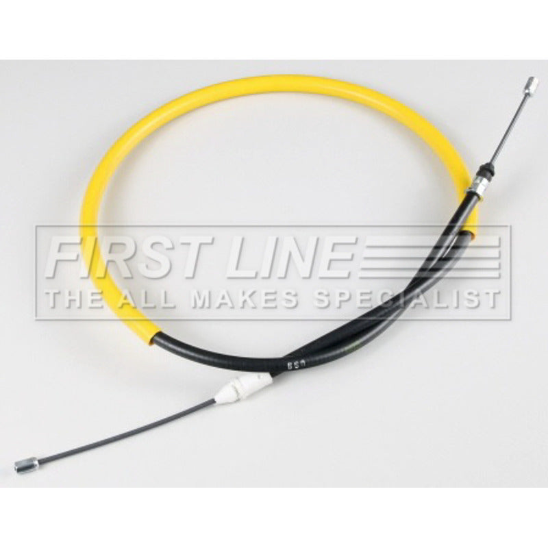 BRAKE CABLES - TWINGO