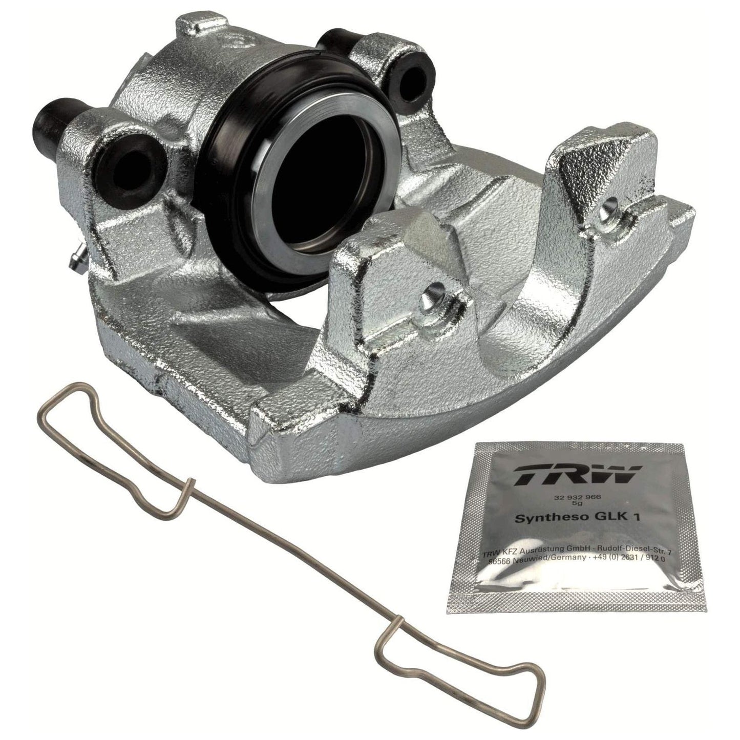 BRAKE CALIPERS - TWINGO