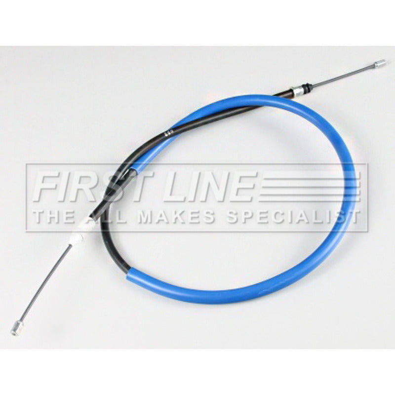 BRAKE CABLES - TWINGO