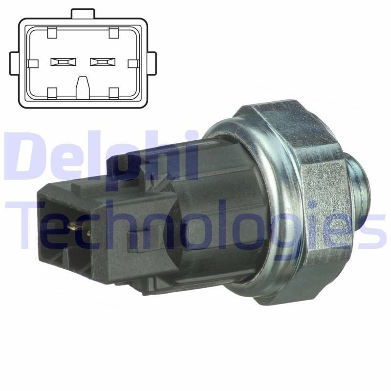 KNOCK SENSORS - TWINGO