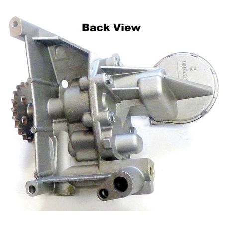 OIL PUMPS - 106