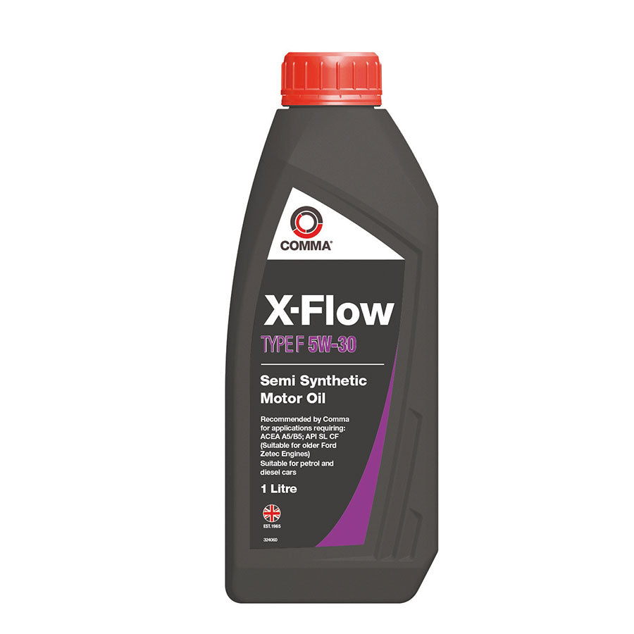COMMA X-FLOW TYPE F 5W30