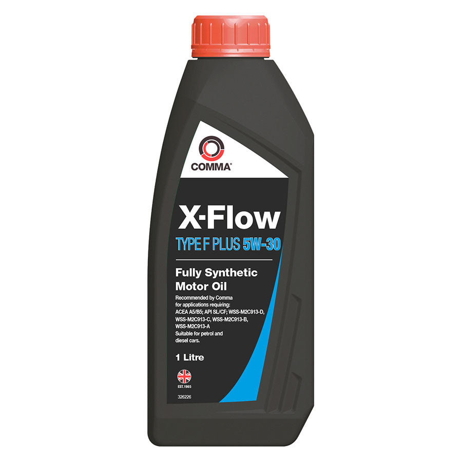 COMMA X-FLOW TYPE FP 5W30